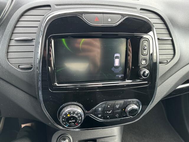 Renault CAPTUR 1.2 TCe Dynamique CRUISE / PDC / NAVI / TREKHAAK / ALL SEASON