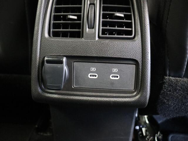 Renault CAPTUR E-Tech full hybrid 145pk techno | Adaptive Cruise | Grootscherm navigatie | Digitaal dashboard | Achteruitrijcamera | Parkeersensoren voor/achter |