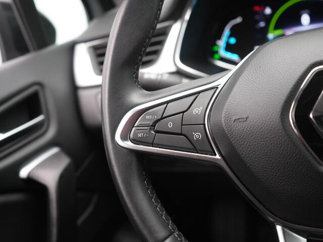 Renault CAPTUR 1.6 E-Tech Full Hybrid 145 Intens - RIJKLAARPRIJS - Achteruitrijcamera - Cruise Control - Dealeronderhouden