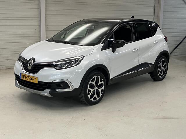 Renault CAPTUR TCe 90 Intens / NL Auto / Trekhaak / Navigatie / Camera / Climate Control / LED Verlichting / Bluetooth /