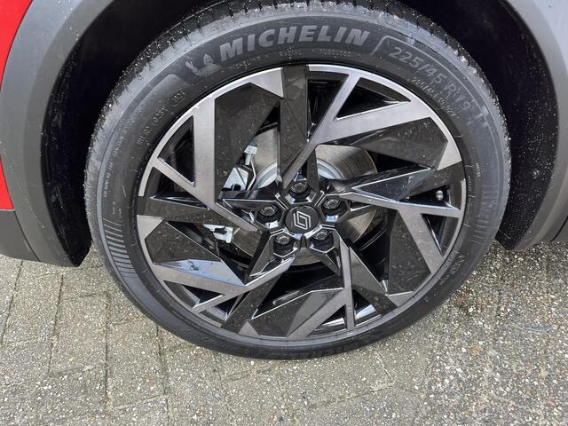 Renault CAPTUR 1.6 E-Tech full hybrid 145 esprit Alpine / Pack Navigation / Pack Advanced Driving