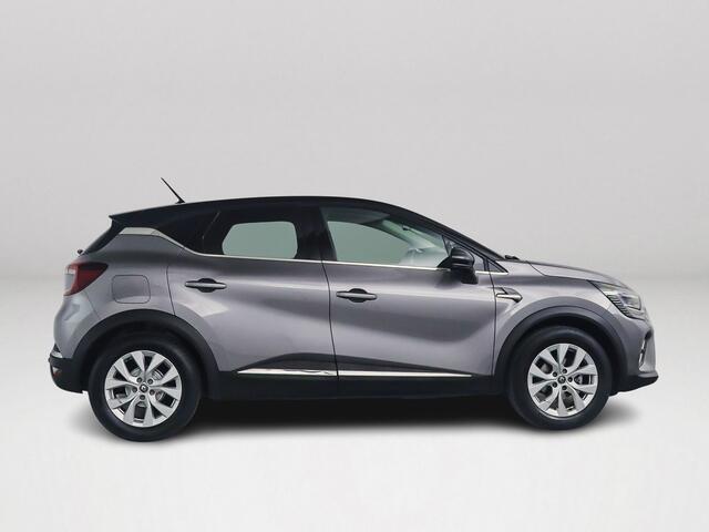 Renault CAPTUR TCe 90 Intens | Keyless | Navigatie | Trekhaak