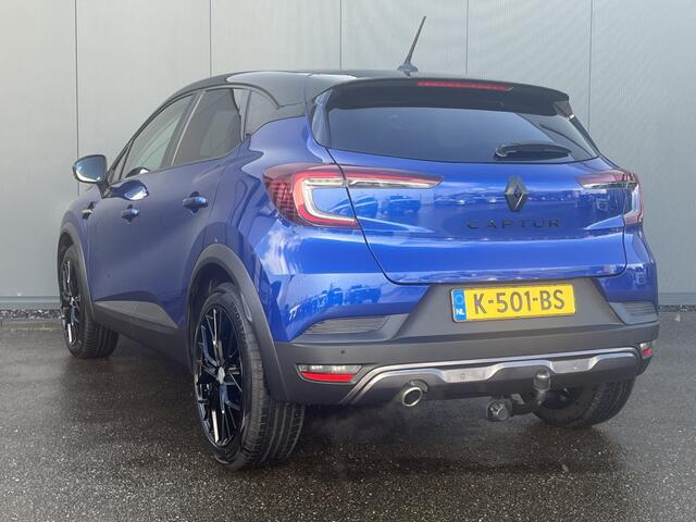Renault CAPTUR 1.0 TCe Intens