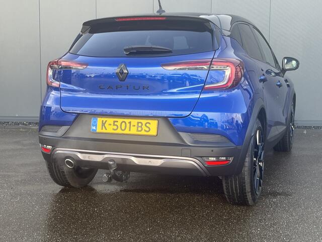 Renault CAPTUR 1.0 TCe Intens