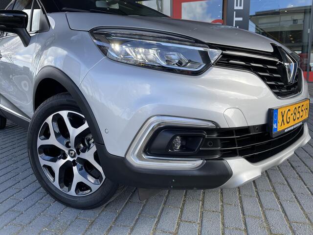 Renault CAPTUR 0.9 TCe Intens / TREKHAAK / NAVI / PDC + CAMERA / CLIMATE CONTROL /
