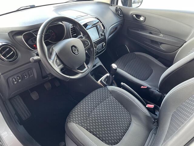 Renault CAPTUR 0.9 TCe Intens / TREKHAAK / NAVI / PDC + CAMERA / CLIMATE CONTROL /