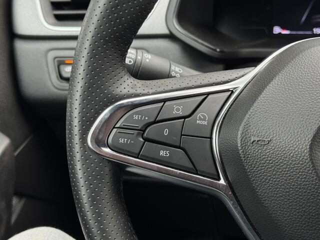 Renault CAPTUR 1.6 ETech Full Hybride 145 Techno - Winterpakket - camera