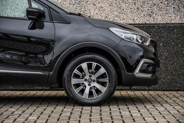 Renault CAPTUR 0.9 TCe Zen