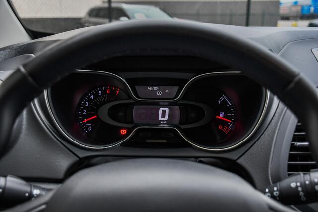 Renault CAPTUR 0.9 TCe Zen