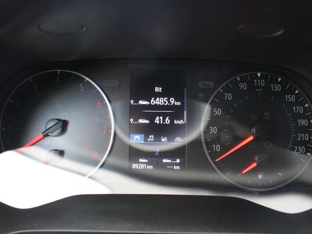 Renault CAPTUR 1.0 TCe 100 Zen | 12 MAANDEN BOVAG GARANTIE |