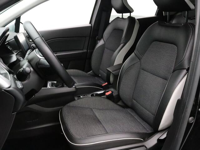 Renault CAPTUR TCe 90pk Techno Camera | Climate | Navi | Parksens. v+a