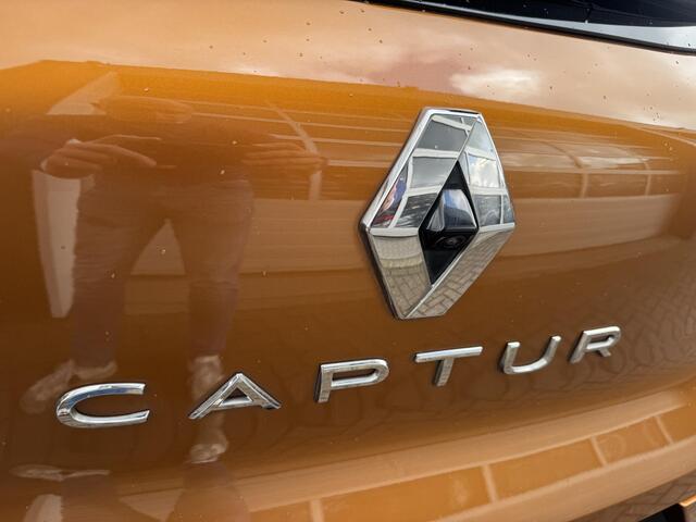 Renault CAPTUR 1.3 mild hybrid 160 R.S. Line+Trekhaak!!