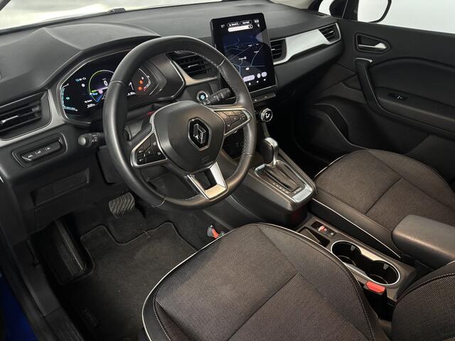 Renault CAPTUR 1.6 E-Tech Hybrid 145 Intens | Trekhaak | 360° Camera |