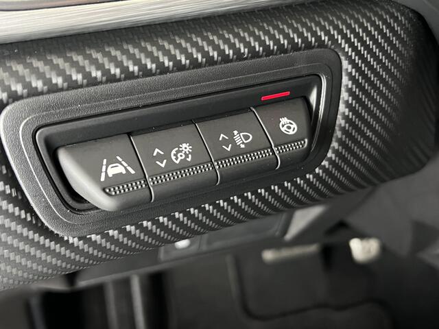 Renault CAPTUR 1.3 TCe 140 R.S. Line | Groot Navi | Stoel, Stuur, Voorruit verwarming | 18" | ACC 100% Dealer Onderhouden!