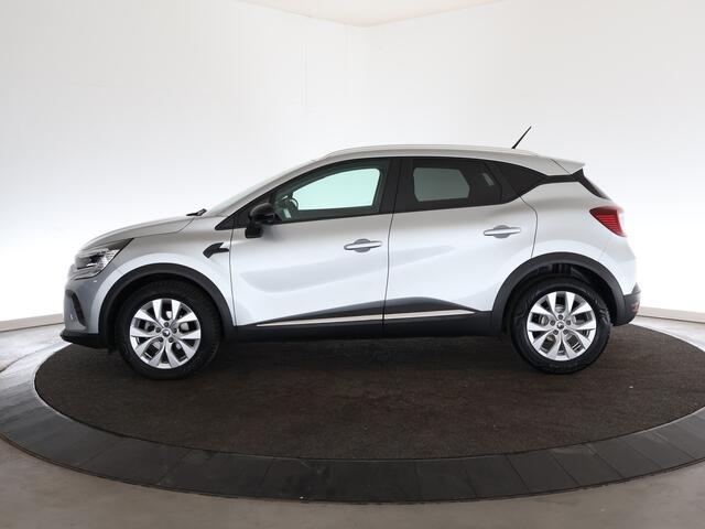 Renault CAPTUR 1.3 TCe 140 Zen | Camera | Carplay | Navigatie |