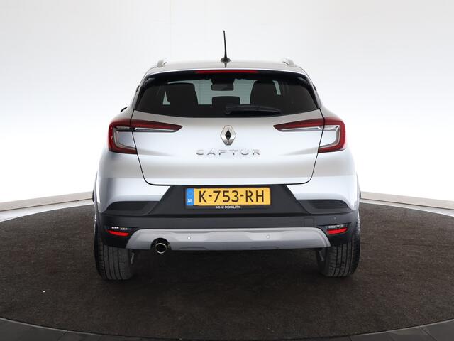 Renault CAPTUR 1.3 TCe 140 Zen | Camera | Carplay | Navigatie |