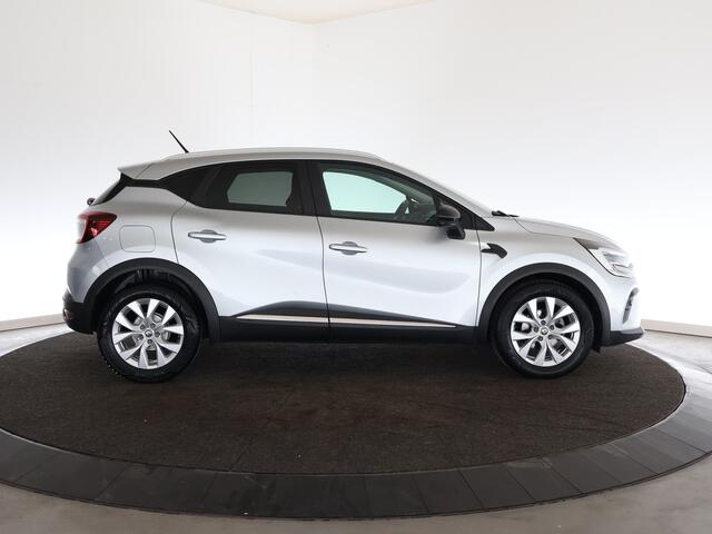 Renault CAPTUR 1.3 TCe 140 Zen | Camera | Carplay | Navigatie |