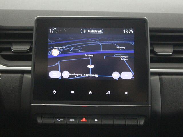 Renault CAPTUR 1.3 TCe 140 Zen | Camera | Carplay | Navigatie |