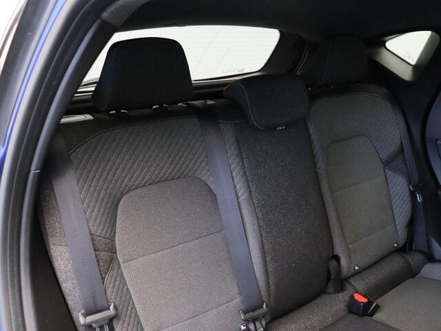 Renault CAPTUR E-Tech full hybrid 145pk techno | Stoel en stuurverwarming | Adaptive Cruise control | Parkeersensoren voor en achter | Climate control |