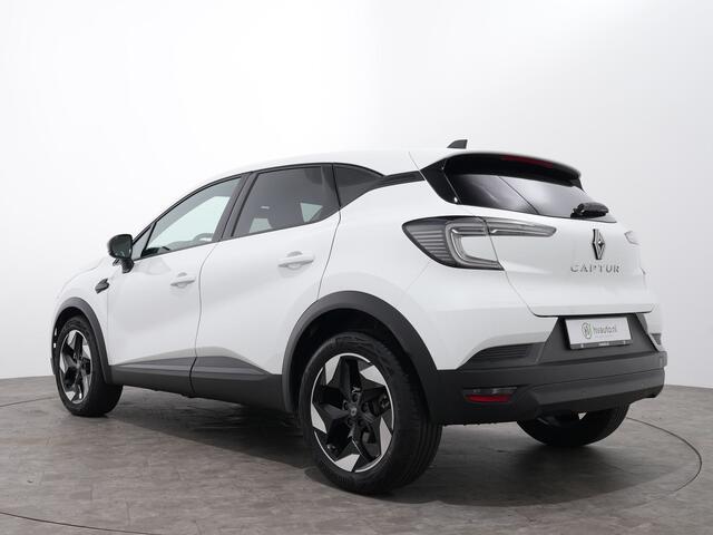 Renault CAPTUR 1.3 MILD HYBRID 158PK TECHNO EDC MY25 | Adaptive Cruise | Winterpakket