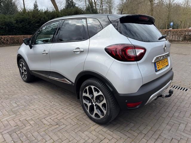 Renault CAPTUR 0.9 TCe Intens/Facelift/ Trekhaak/Parkeerhulp/Camera/Cruise