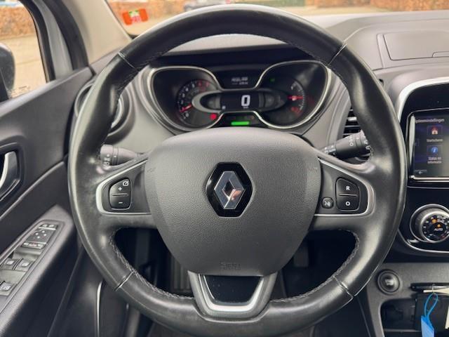 Renault CAPTUR 0.9 TCe Intens/Facelift/ Trekhaak/Parkeerhulp/Camera/Cruise