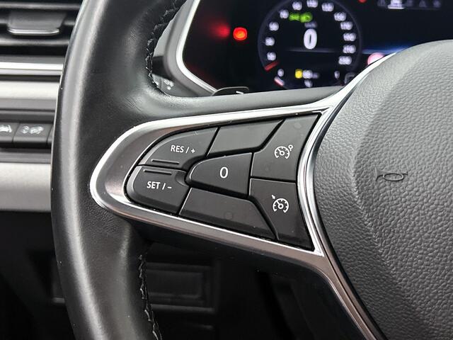 Renault CAPTUR 1.3 TCe 130 Edition One Trekhaak, stoelverwarming