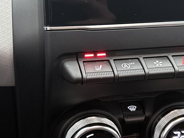 Renault CAPTUR 1.3 TCe 130 Edition One Trekhaak, stoelverwarming