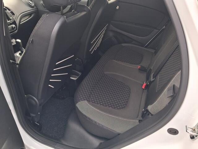 Renault CAPTUR 1.2 TCe Intens Automaat