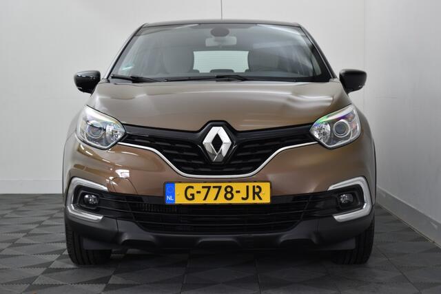 Renault CAPTUR 0.9 TCE 90PK INTENS
