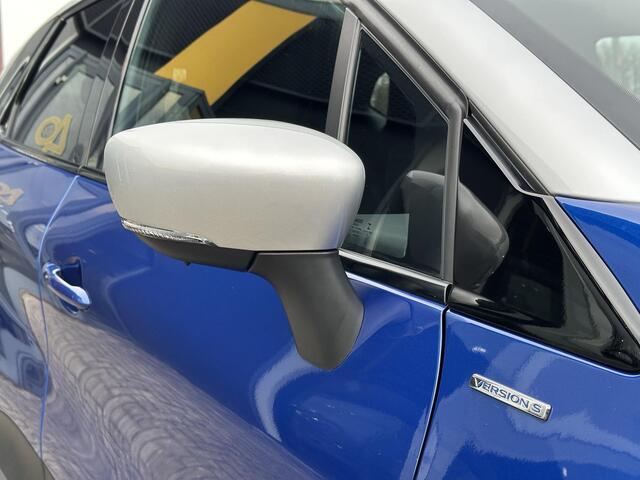 Renault CAPTUR TCe 90 Version S l Origineel NL l 1e-Eigenaar l Dealeronderhouden