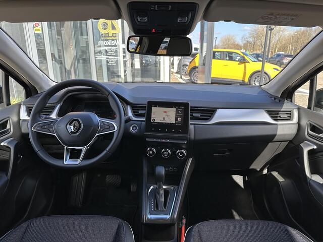 Renault CAPTUR E-Tech Full Hybrid 145 Techno l AUTOMAAT l Origineel NL l 1e-Eigenaar
