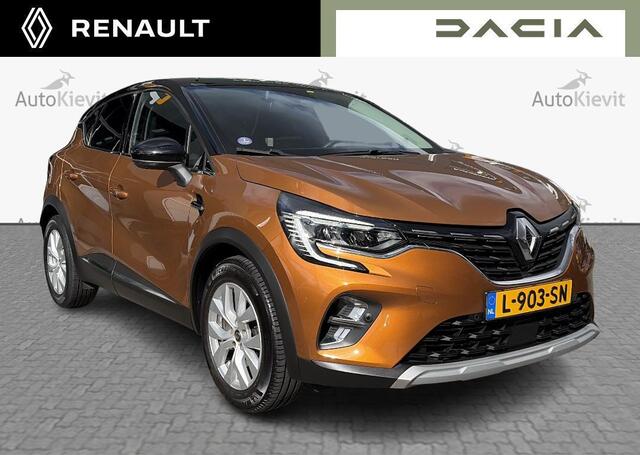 Renault CAPTUR 1.0 TCe 90 Intens