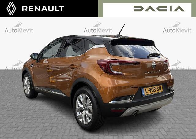 Renault CAPTUR 1.0 TCe 90 Intens