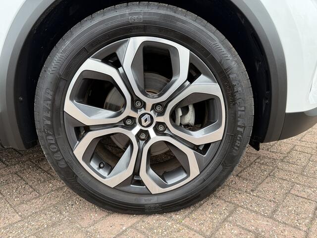 Renault CAPTUR 1.6 E-Tech full hybrid 145 techno | trekhaak | camera | carplay | tijdelijk gratis Top Afleverpakket twv Eur 695