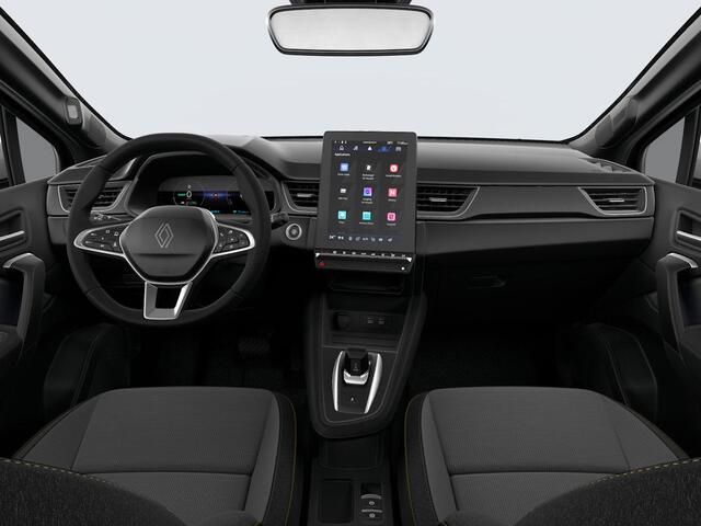 Renault CAPTUR Techno Full Hybrid E-Tech 160 l Meer dan ¤ 3.000 voorraadvoordeel! l Gratis 5 jaar fabrieksgarantie!