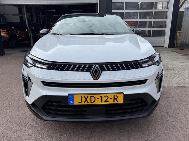 Renault CAPTUR 1.8 E-Tech 160 Techno+Pack Light&Sound&Winter!!
