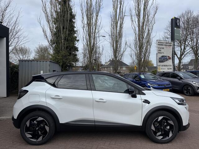 Renault CAPTUR 1.8 E-Tech 160 Techno+Pack Light&Sound&Winter!!