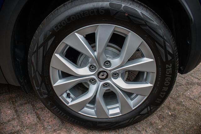 Renault CAPTUR TCe 90 Intens | Pack winter | Camera