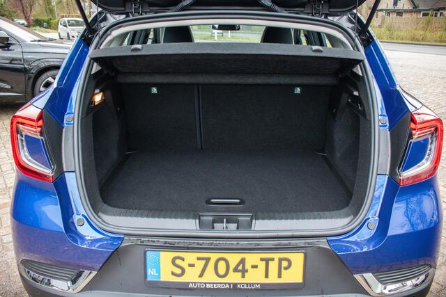 Renault CAPTUR TCe 90 Intens | Pack winter | Camera