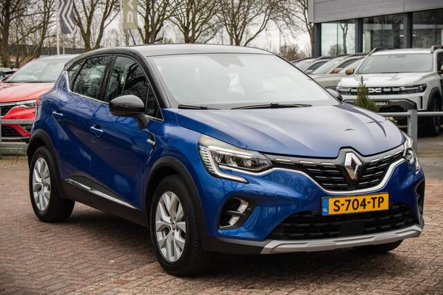 Renault CAPTUR TCe 90 Intens | Pack winter | Camera