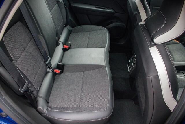 Renault CAPTUR TCe 90 Intens | Pack winter | Camera