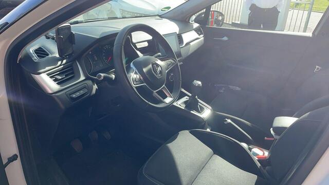 Renault CAPTUR 1.0 TCe 100 Zen / TREKHAAK / AIRCO / CRUISE CONTROLE / APPLE EN ANDROID CARPLAY