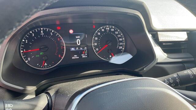 Renault CAPTUR 1.0 TCe 100 Zen / TREKHAAK / AIRCO / CRUISE CONTROLE / APPLE EN ANDROID CARPLAY