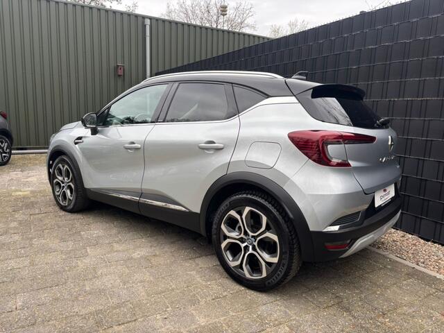 Renault CAPTUR 1.6 ET PH 160 INTENS **hybride//LM//DAB**