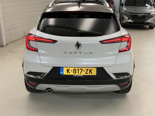 Renault CAPTUR 1.3 TCe 155 Edition One / Automaat / dealer onderhouden / All season banden