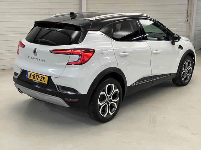 Renault CAPTUR 1.3 TCe 155 Edition One / Automaat / dealer onderhouden / All season banden