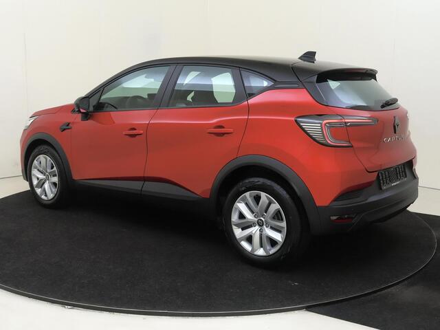 Renault CAPTUR 1.0 TCe 90 evolution | Apple Carplay/Android Auto | Achteruitrijcamera | Airco | Cruise Control | LED Koplampen