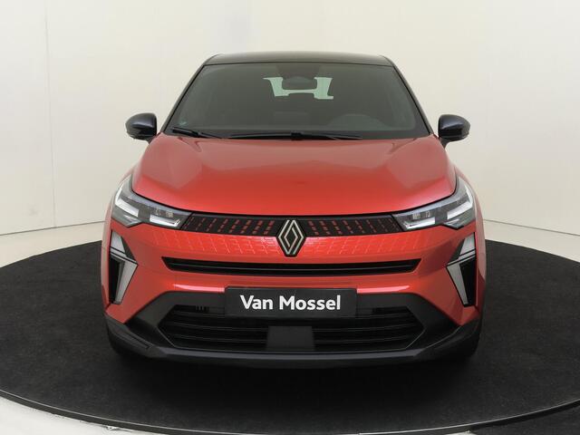 Renault CAPTUR 1.0 TCe 90 evolution | Apple Carplay/Android Auto | Achteruitrijcamera | Airco | Cruise Control | LED Koplampen