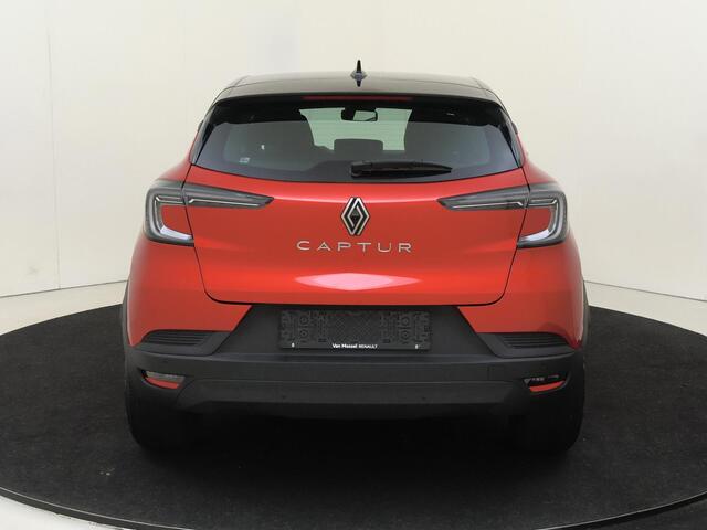 Renault CAPTUR 1.0 TCe 90 evolution | Apple Carplay/Android Auto | Achteruitrijcamera | Airco | Cruise Control | LED Koplampen